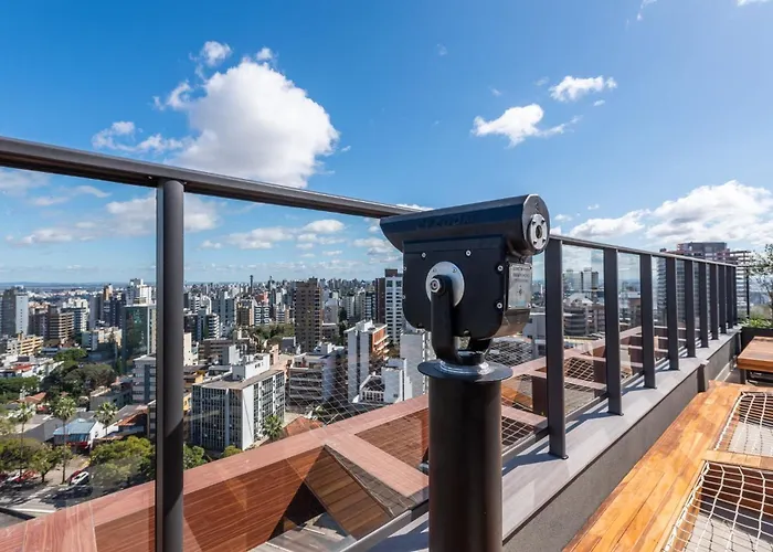 Liv - 807 Apartamento *