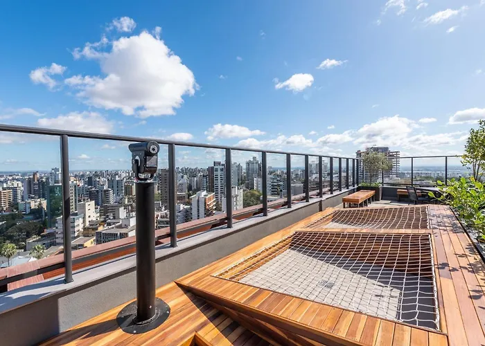 Liv - 807 Apartamento