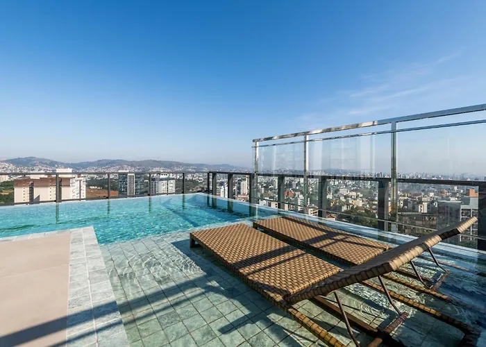 Apartamento Liv - 807