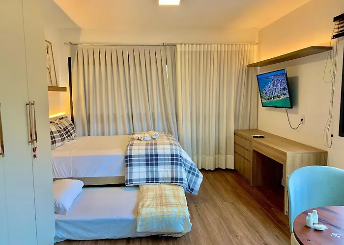 Liv - 807 Apartamento